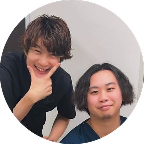 はせくら喜まち整骨院の従業員